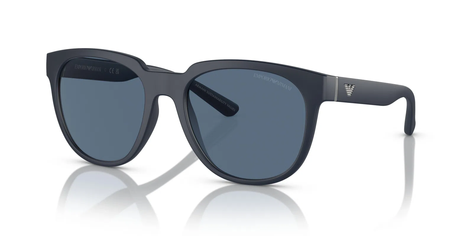 Emporio Armani 4205 Sunglasses - view 10